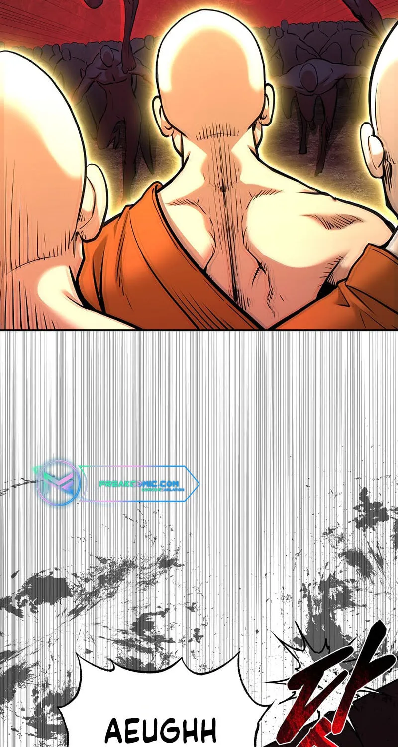 Demon in Mount Hua Chapter 78 page 43 - 