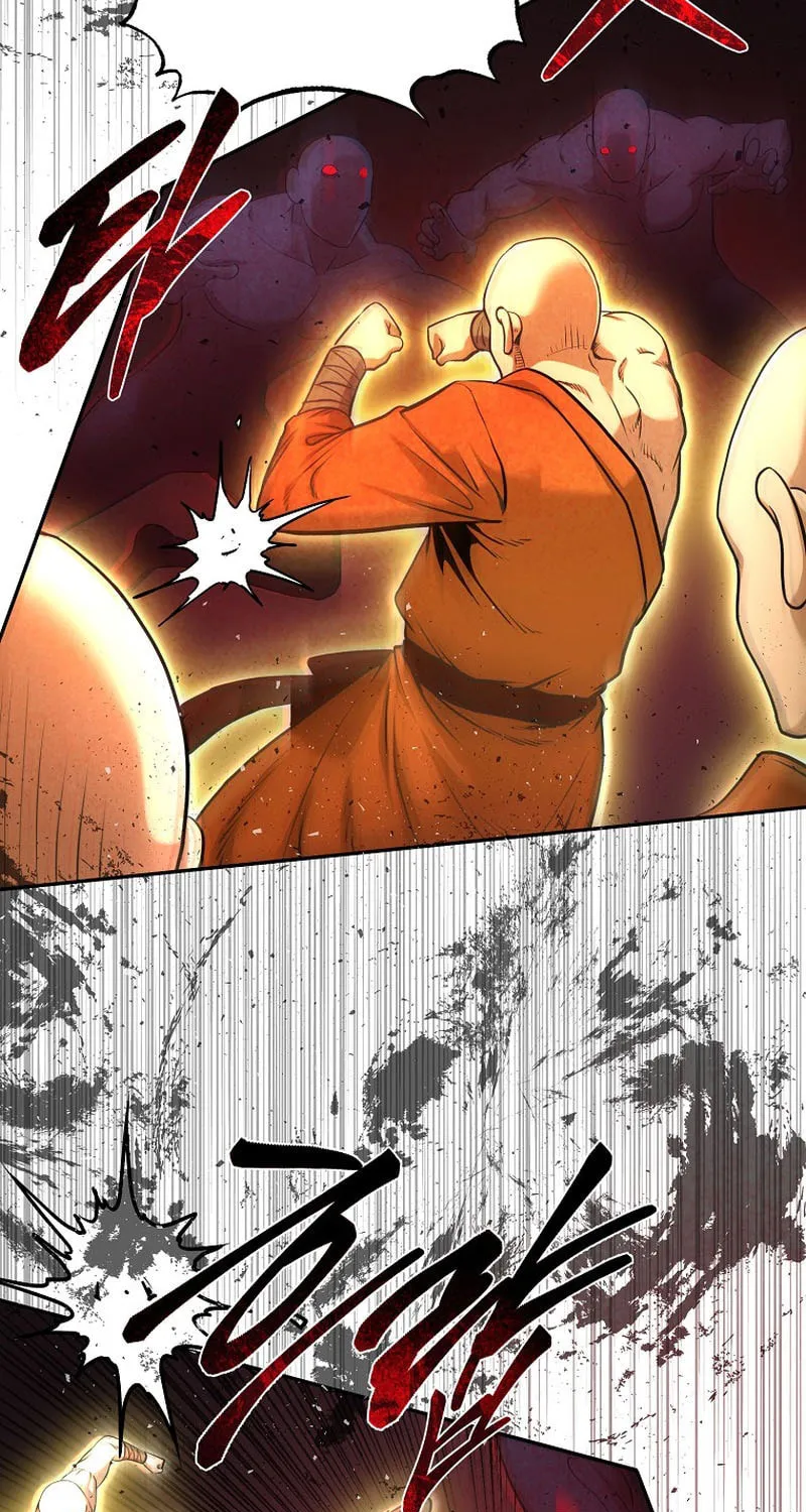 Demon in Mount Hua Chapter 78 page 44 - 