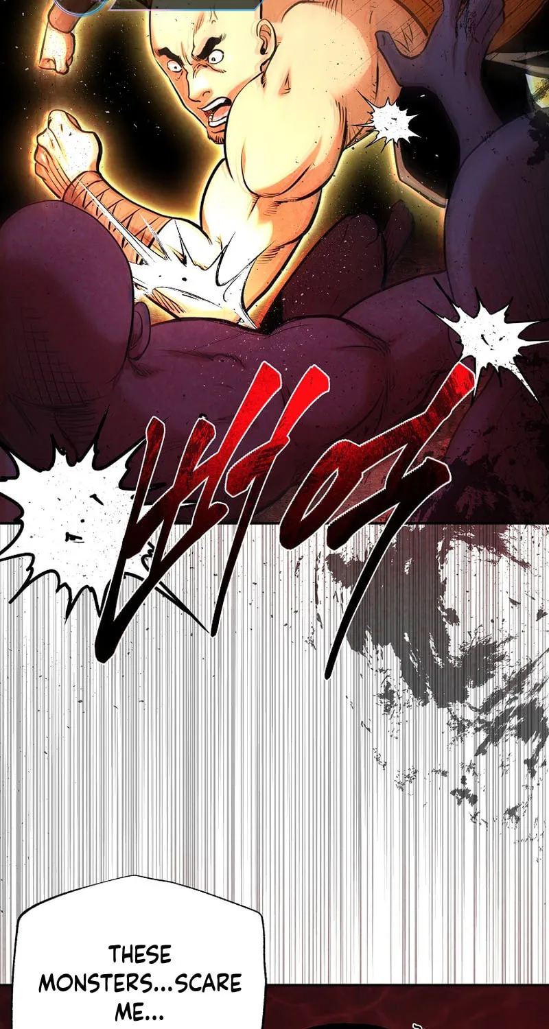 Demon in Mount Hua Chapter 78 page 46 - 