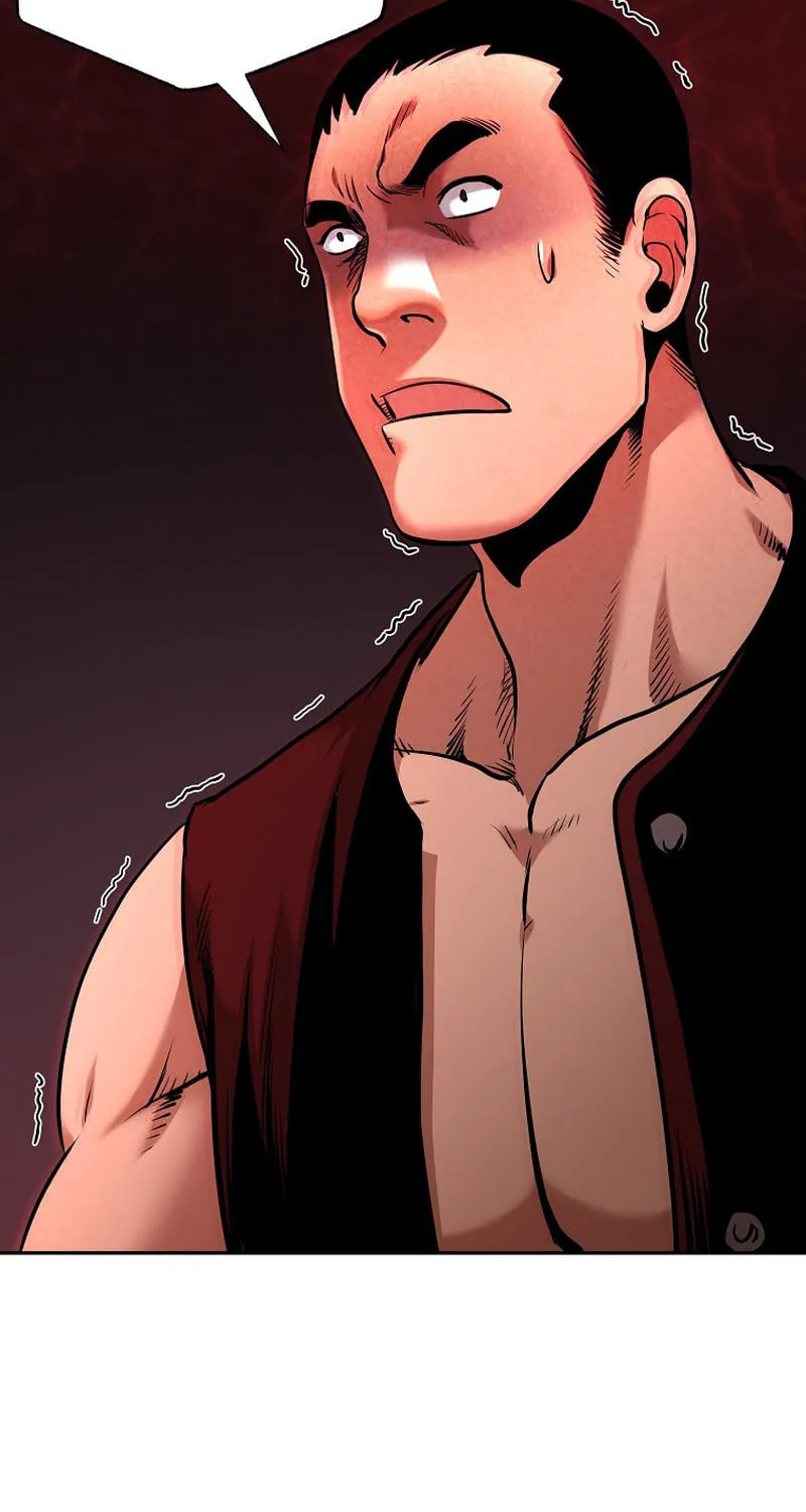 Demon in Mount Hua Chapter 78 page 47 - 
