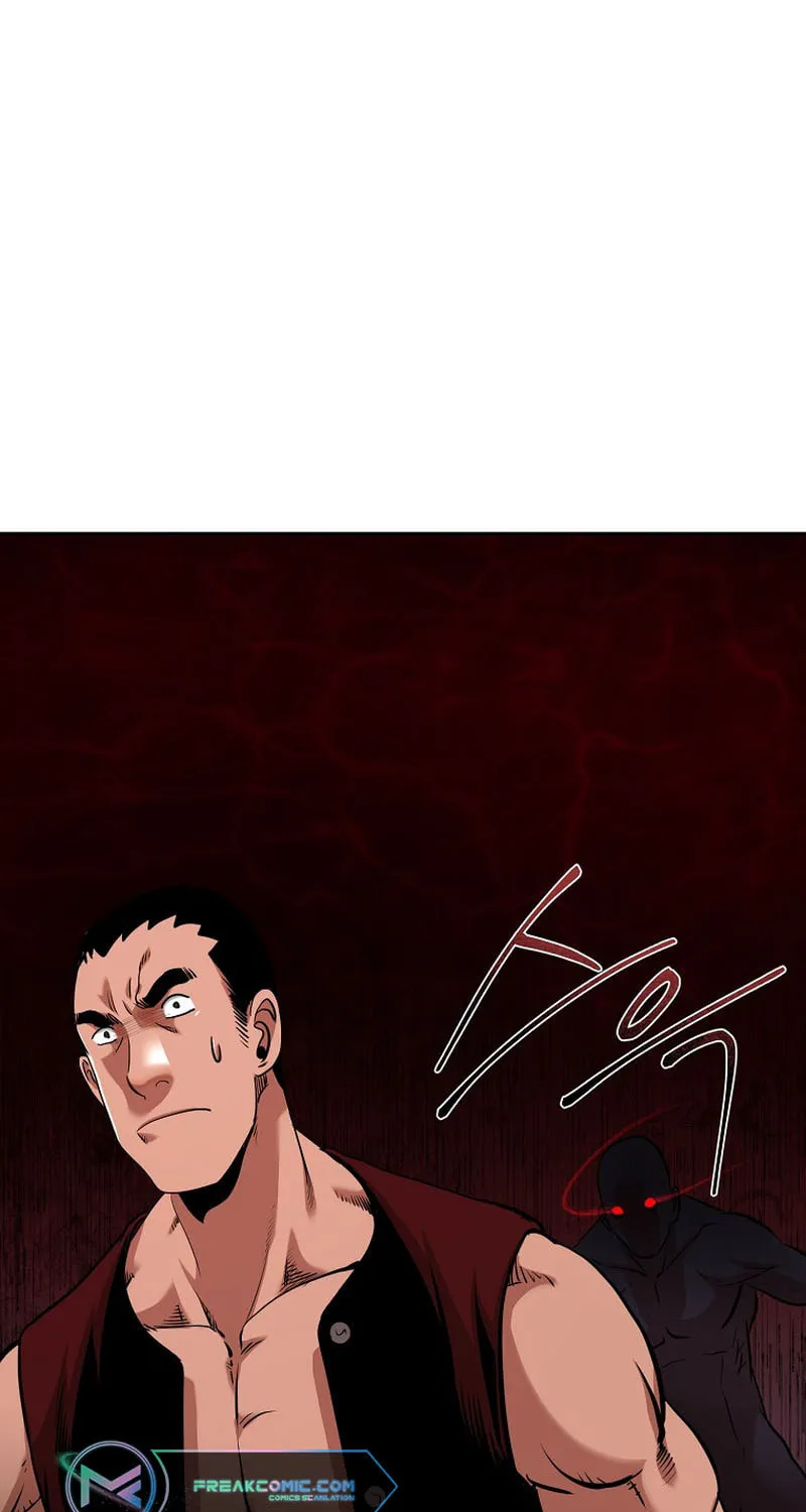 Demon in Mount Hua Chapter 78 page 48 - 