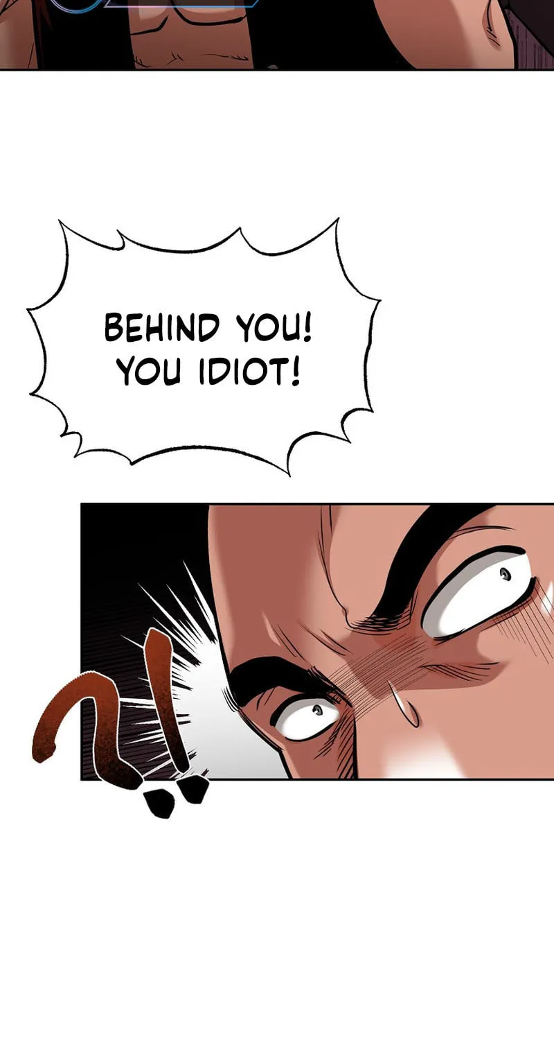 Demon in Mount Hua Chapter 78 page 49 - 