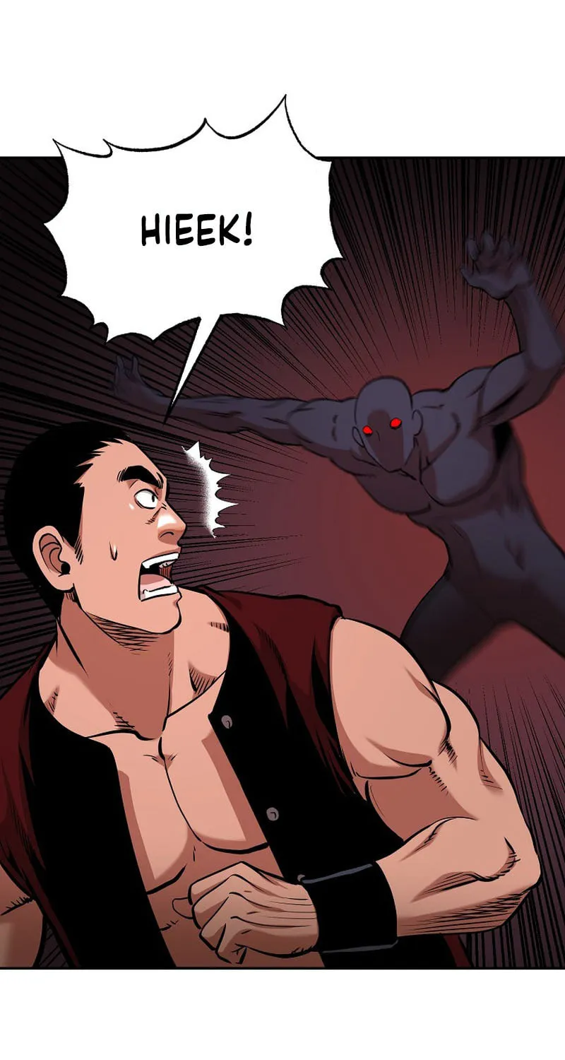 Demon in Mount Hua Chapter 78 page 50 - 