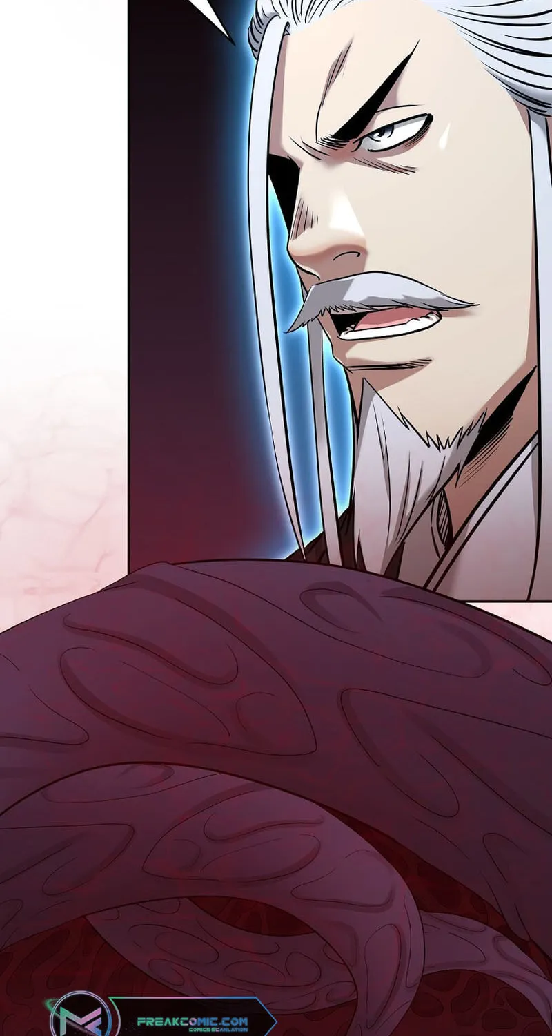 Demon in Mount Hua Chapter 78 page 6 - 
