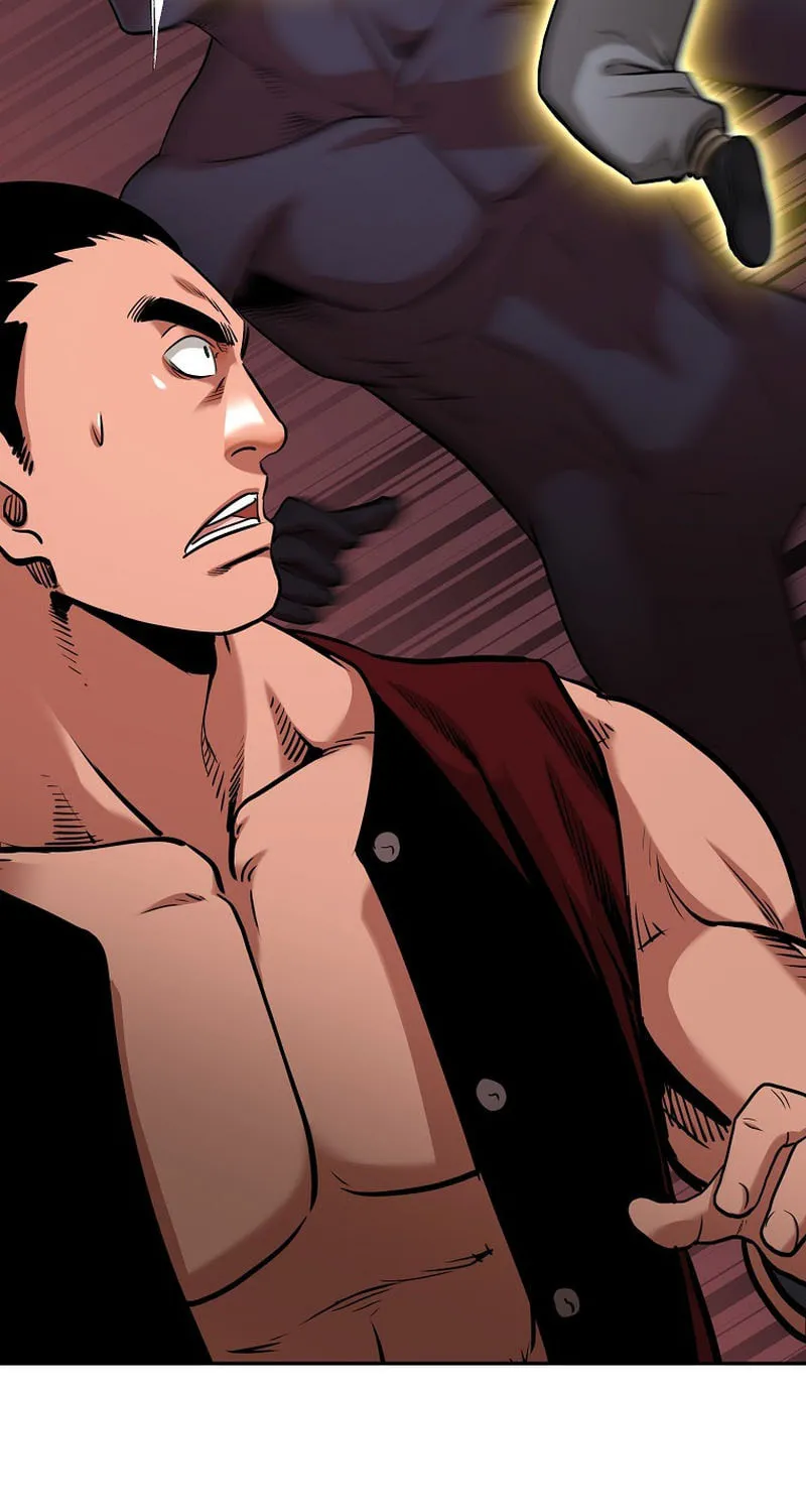 Demon in Mount Hua Chapter 78 page 54 - 