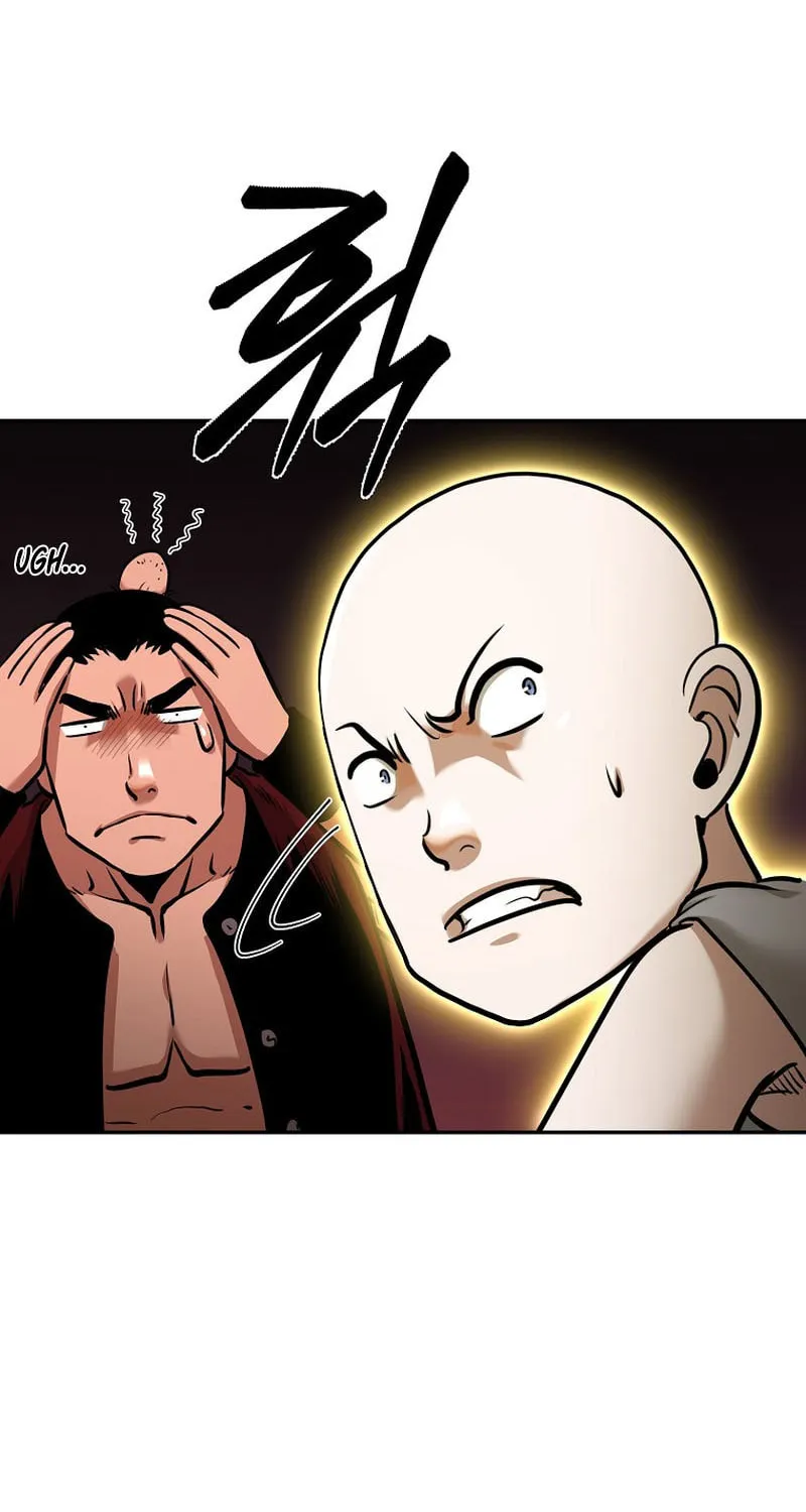 Demon in Mount Hua Chapter 78 page 57 - 