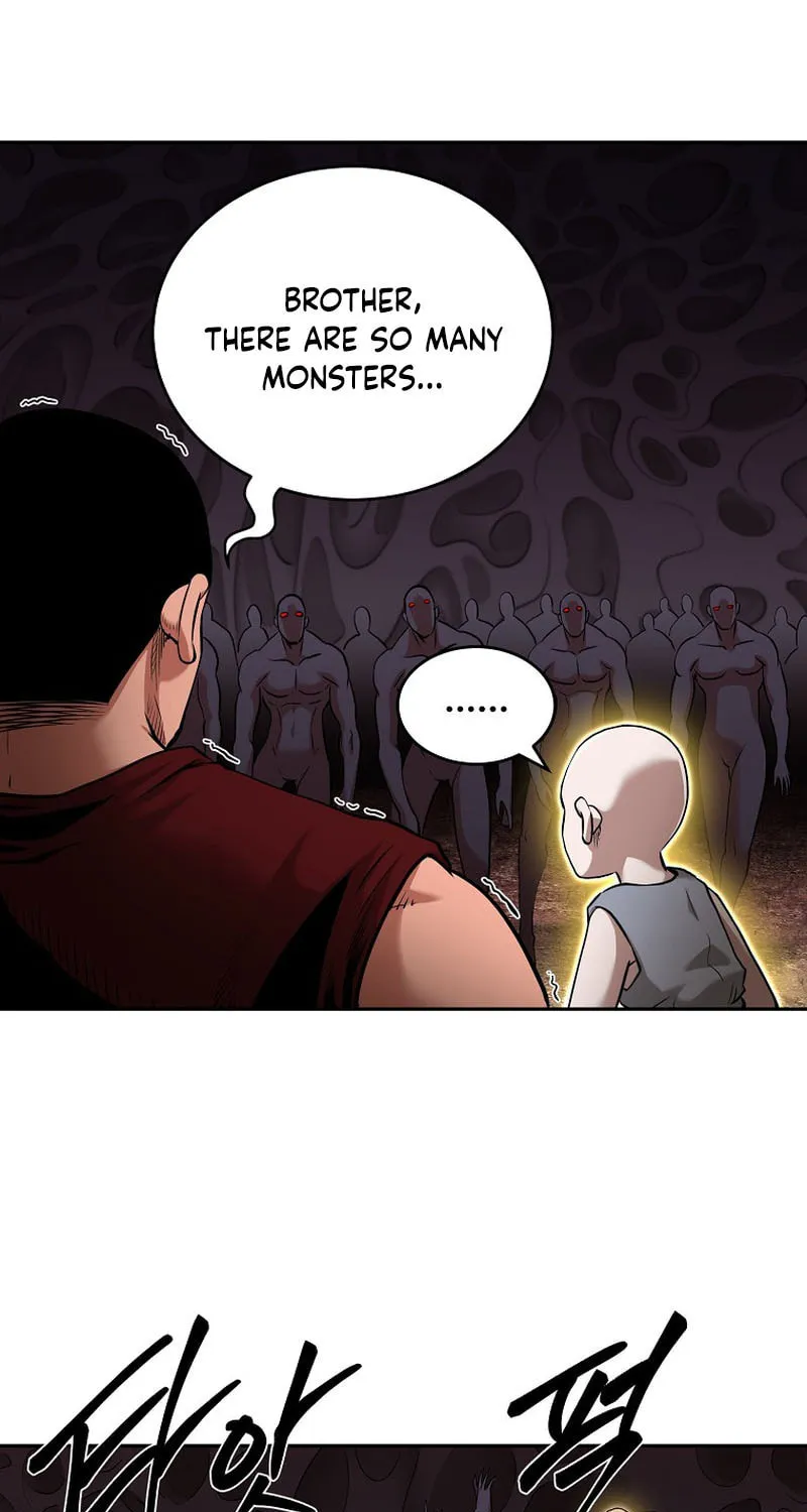 Demon in Mount Hua Chapter 78 page 58 - 