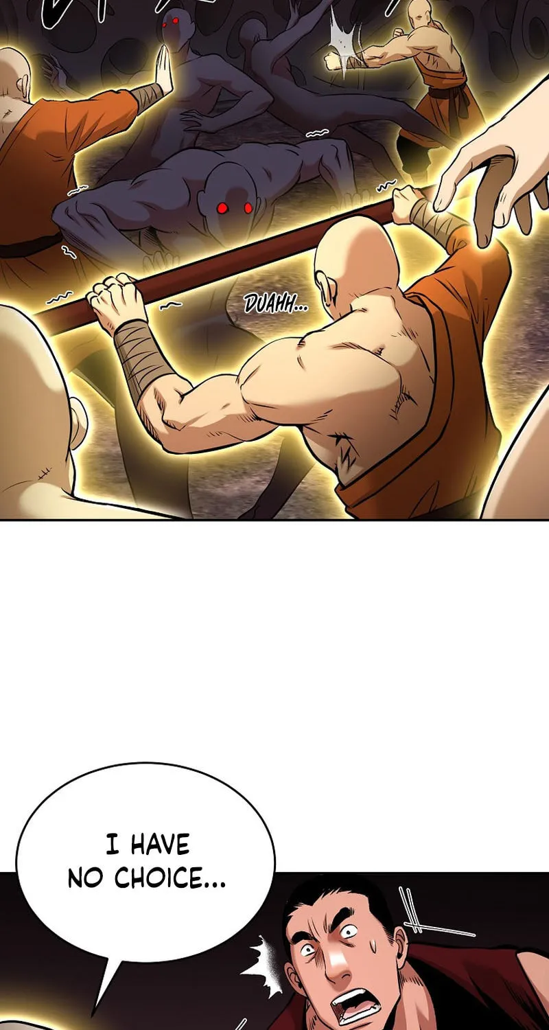 Demon in Mount Hua Chapter 78 page 59 - 