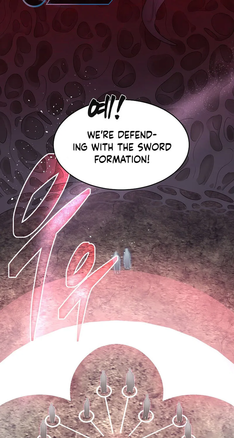 Demon in Mount Hua Chapter 78 page 7 - 