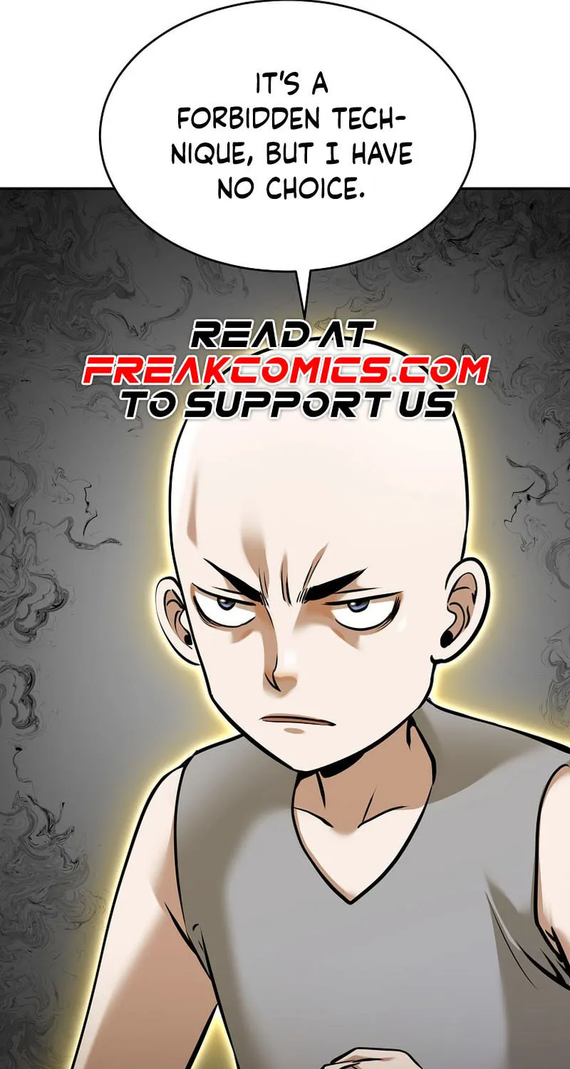 Demon in Mount Hua Chapter 78 page 62 - 