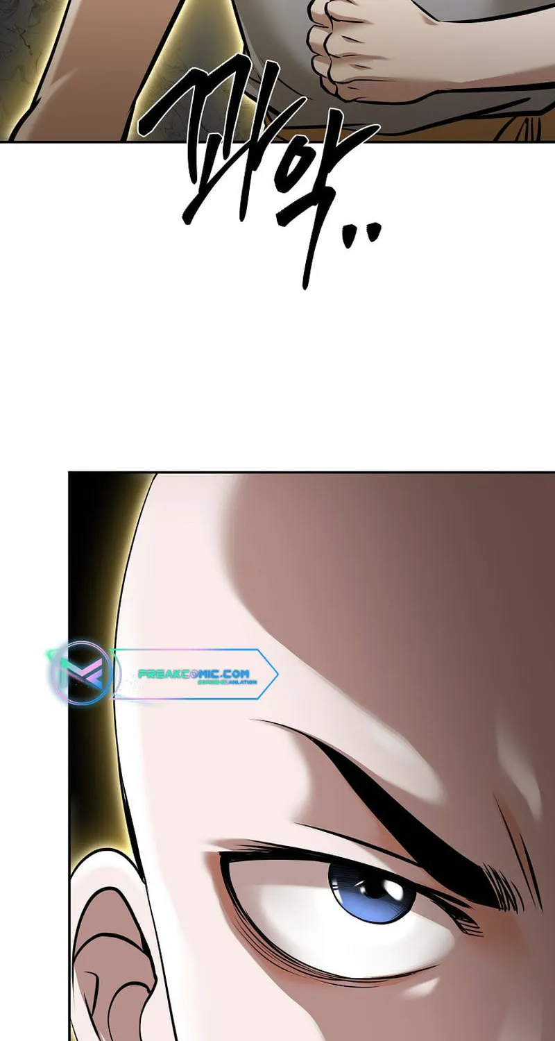 Demon in Mount Hua Chapter 78 page 63 - 