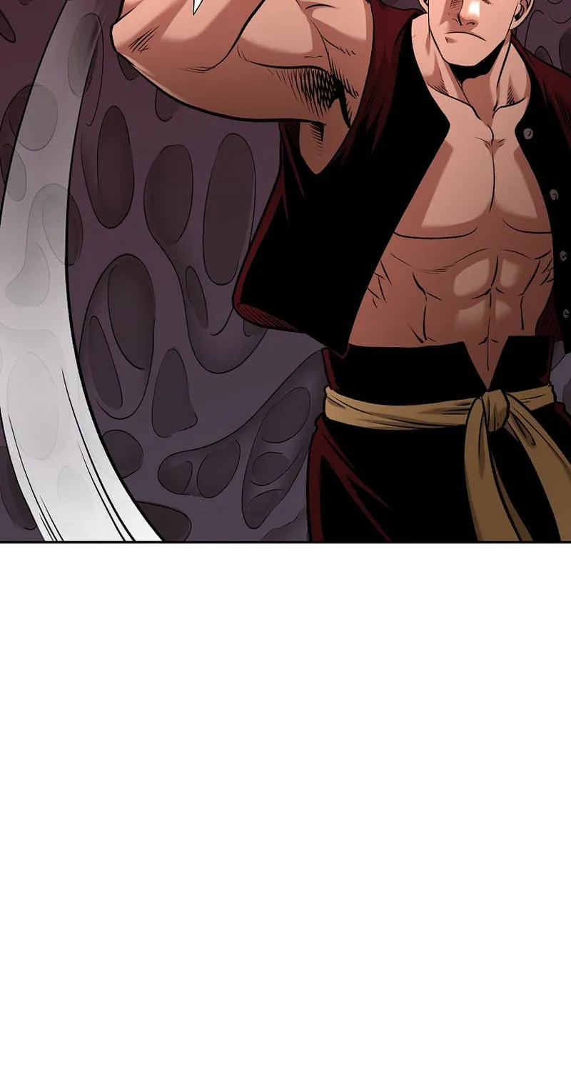 Demon in Mount Hua Chapter 78 page 73 - 