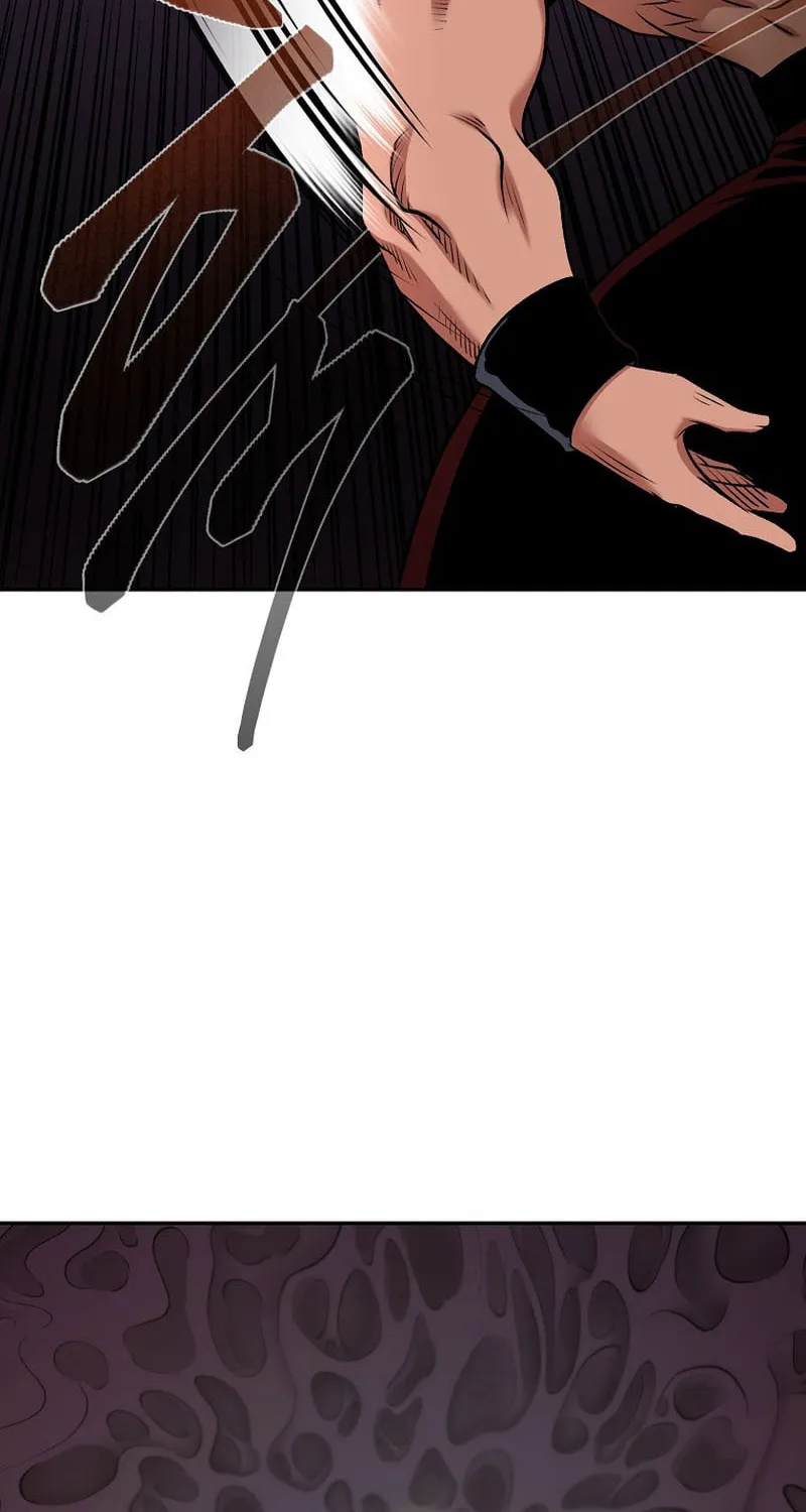 Demon in Mount Hua Chapter 78 page 75 - 