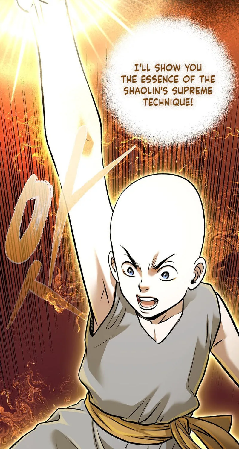 Demon in Mount Hua Chapter 78 page 77 - 