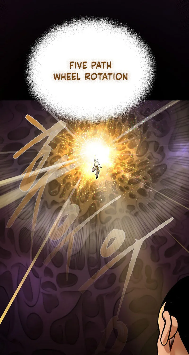 Demon in Mount Hua Chapter 78 page 79 - 