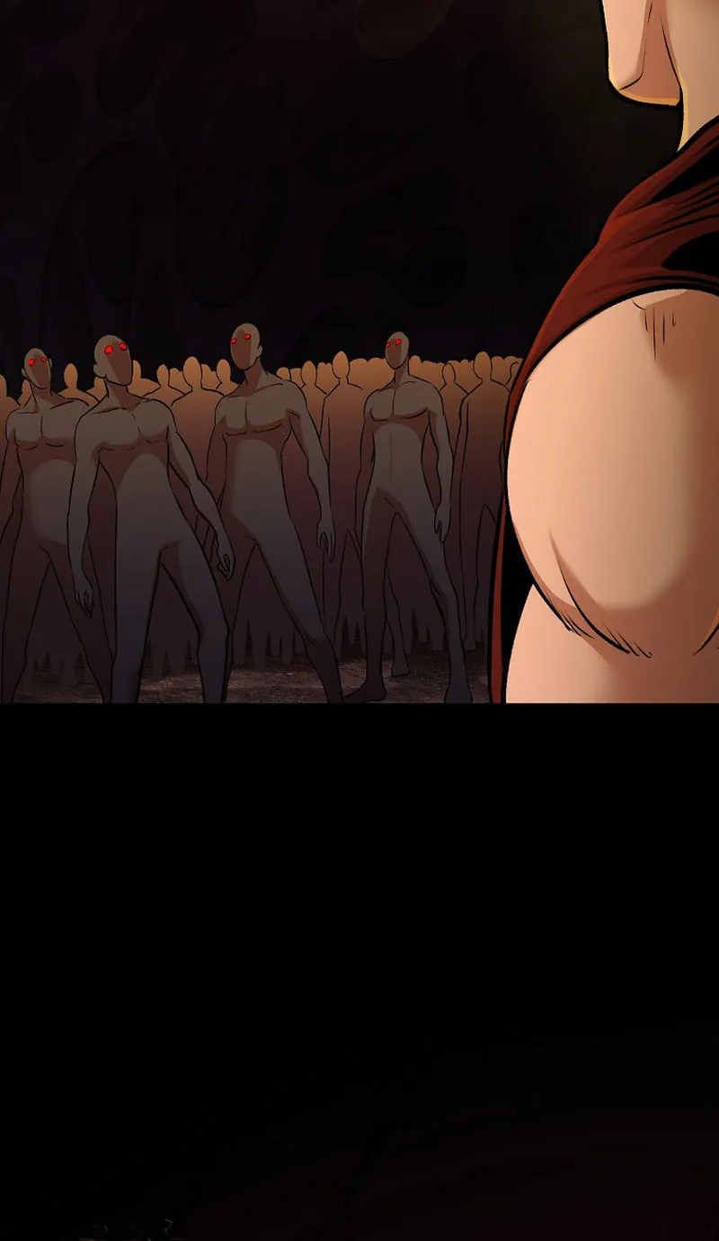 Demon in Mount Hua Chapter 78 page 80 - 