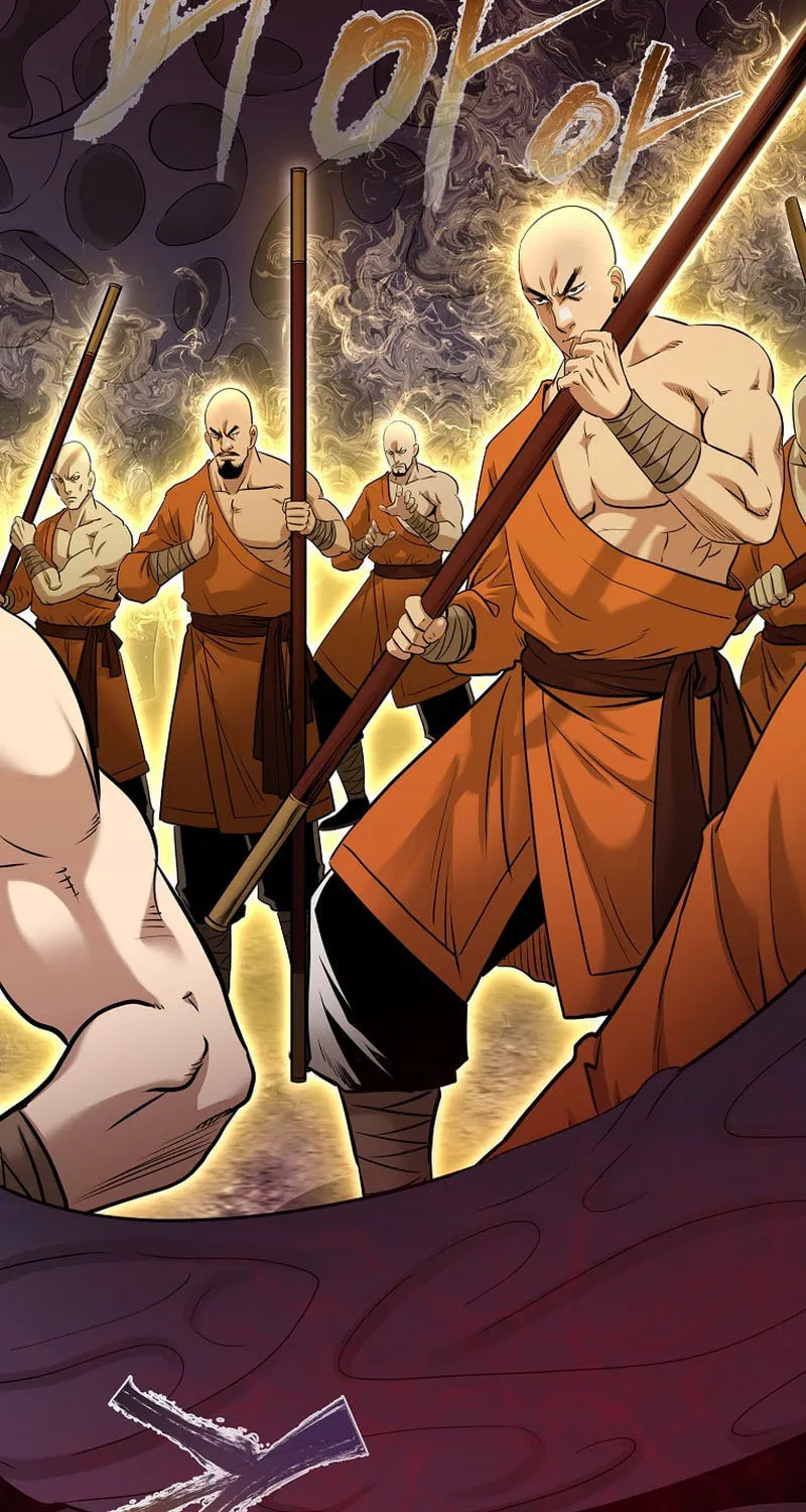 Demon in Mount Hua Chapter 78 page 9 - 
