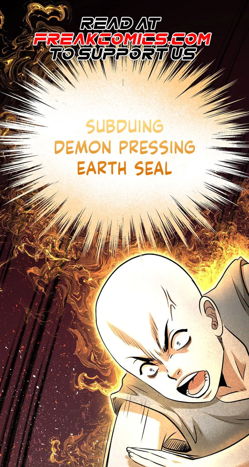 Demon in Mount Hua Chapter 78 page 81 - 