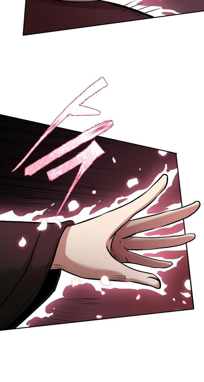 Demon in Mount Hua Chapter 78 page 95 - 
