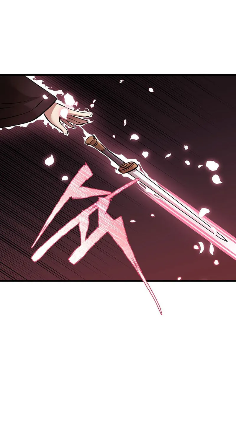 Demon in Mount Hua Chapter 78 page 96 - 