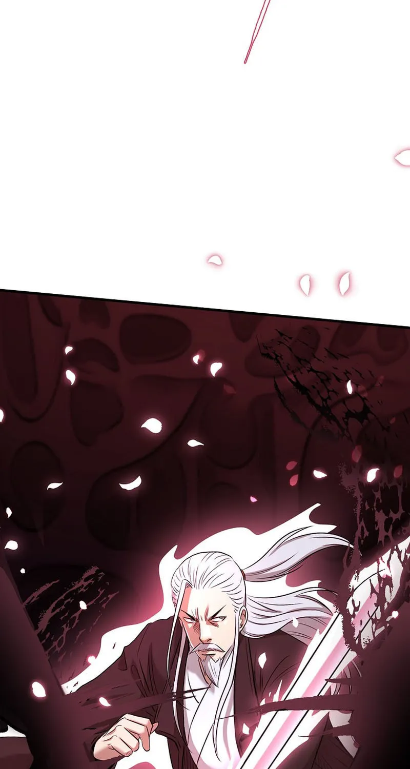 Demon in Mount Hua Chapter 78 page 98 - 