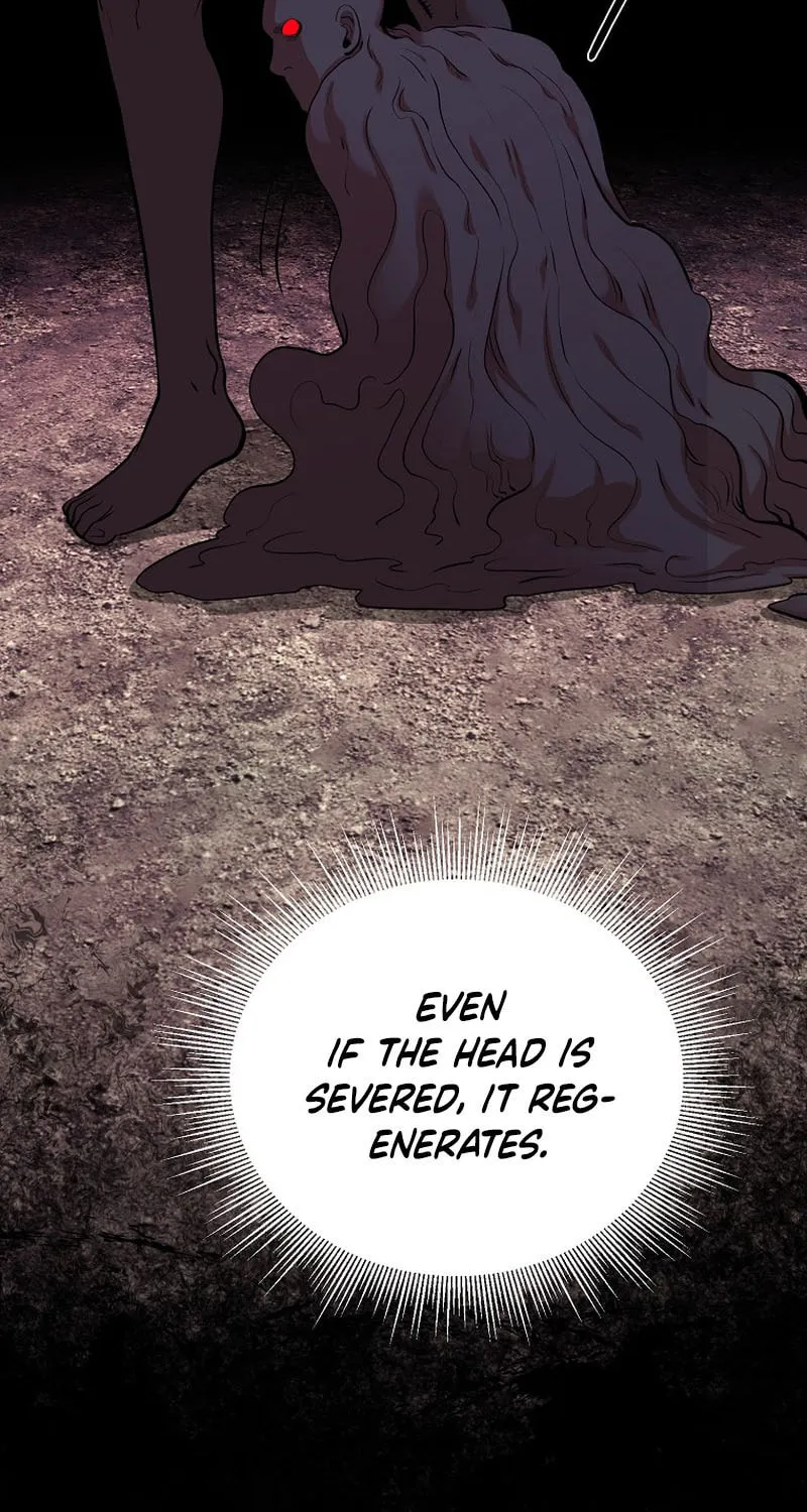 Demon in Mount Hua Chapter 79 page 16 - 