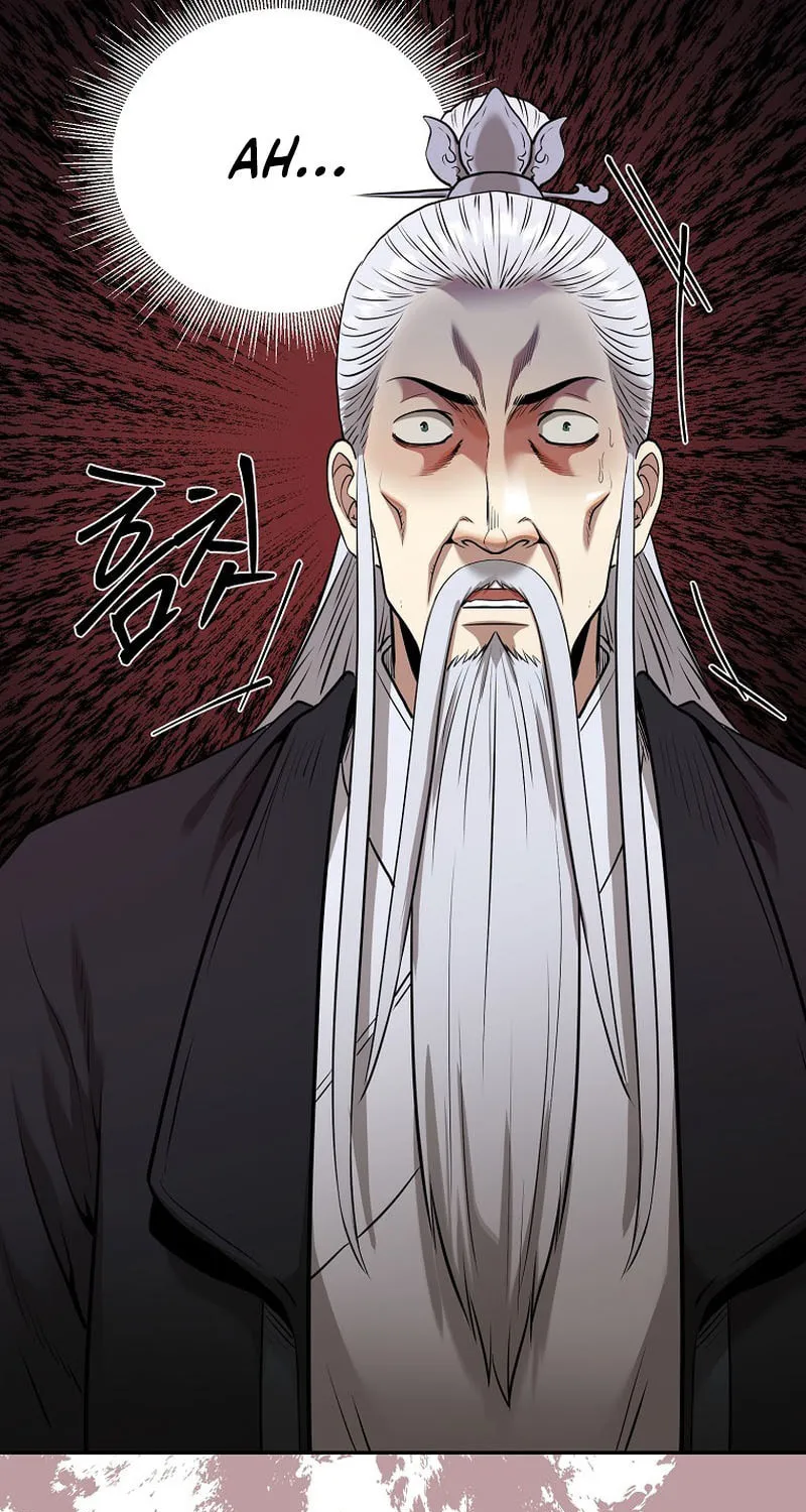 Demon in Mount Hua Chapter 79 page 19 - 