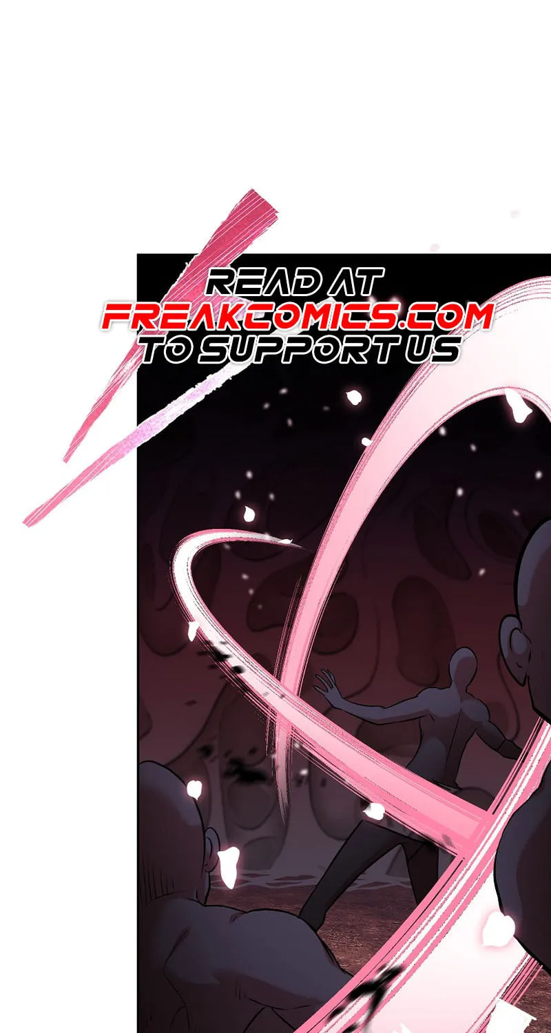 Demon in Mount Hua Chapter 79 page 3 - 