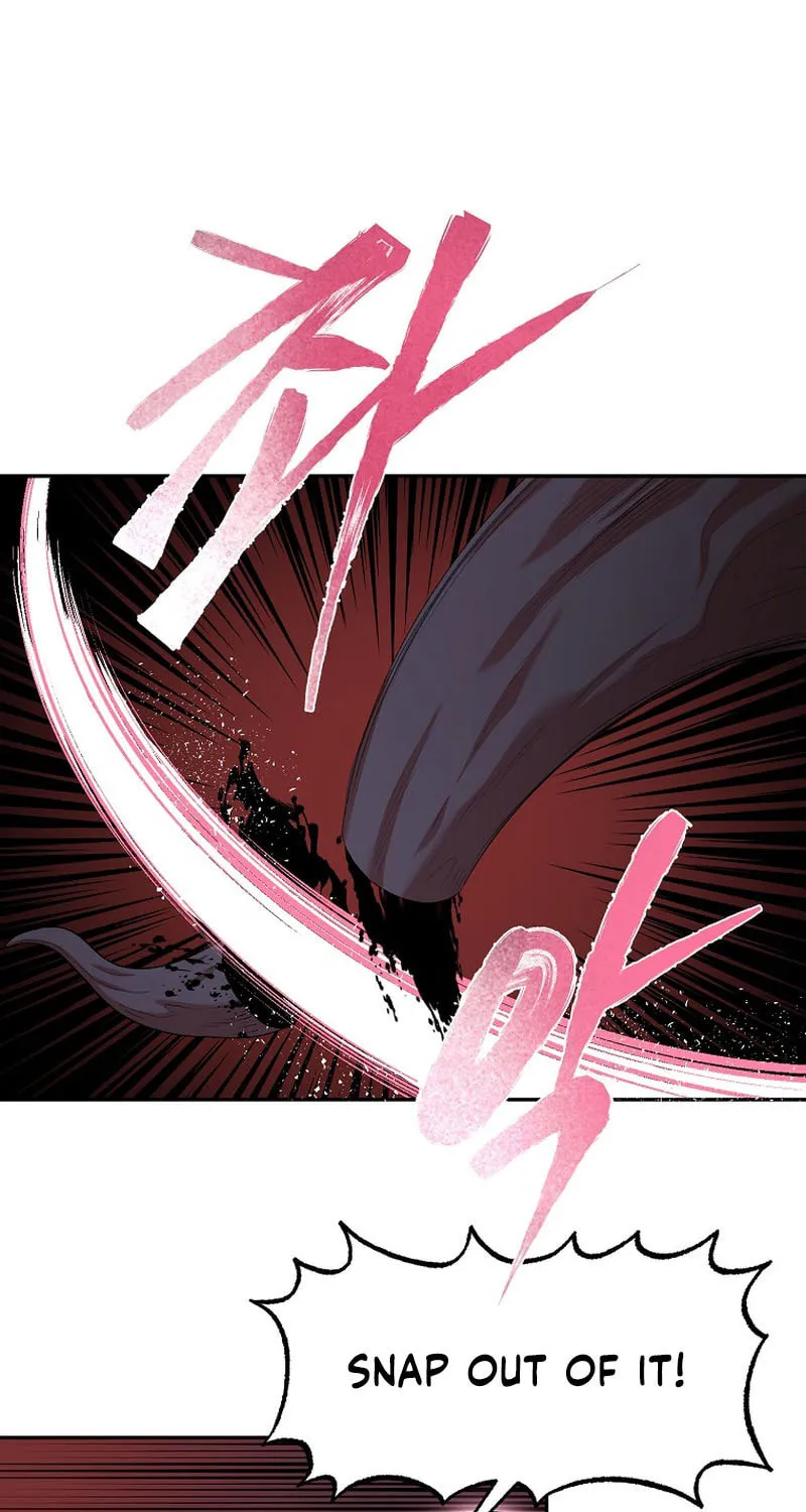 Demon in Mount Hua Chapter 79 page 21 - 