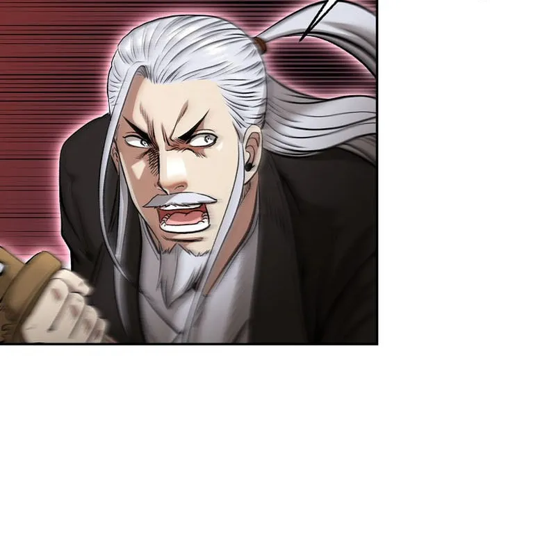 Demon in Mount Hua Chapter 79 page 22 - 