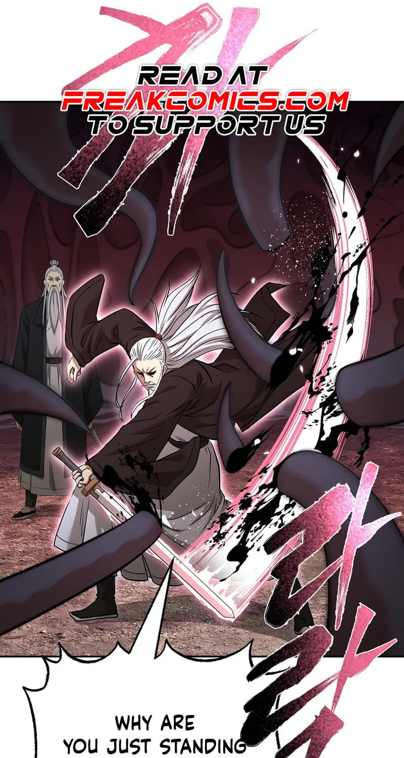 Demon in Mount Hua Chapter 79 page 23 - 