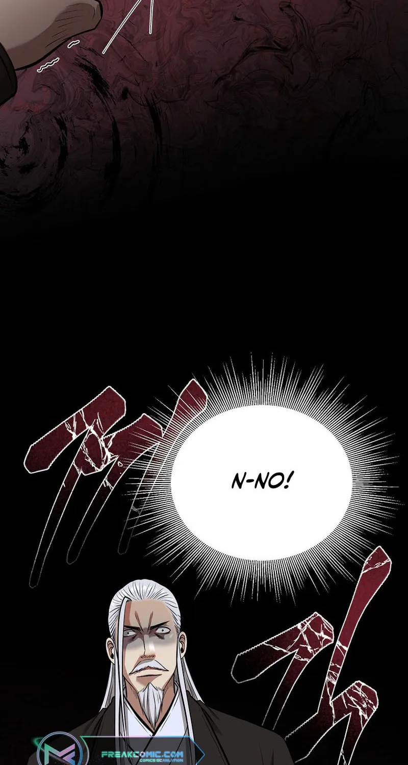 Demon in Mount Hua Chapter 79 page 26 - 