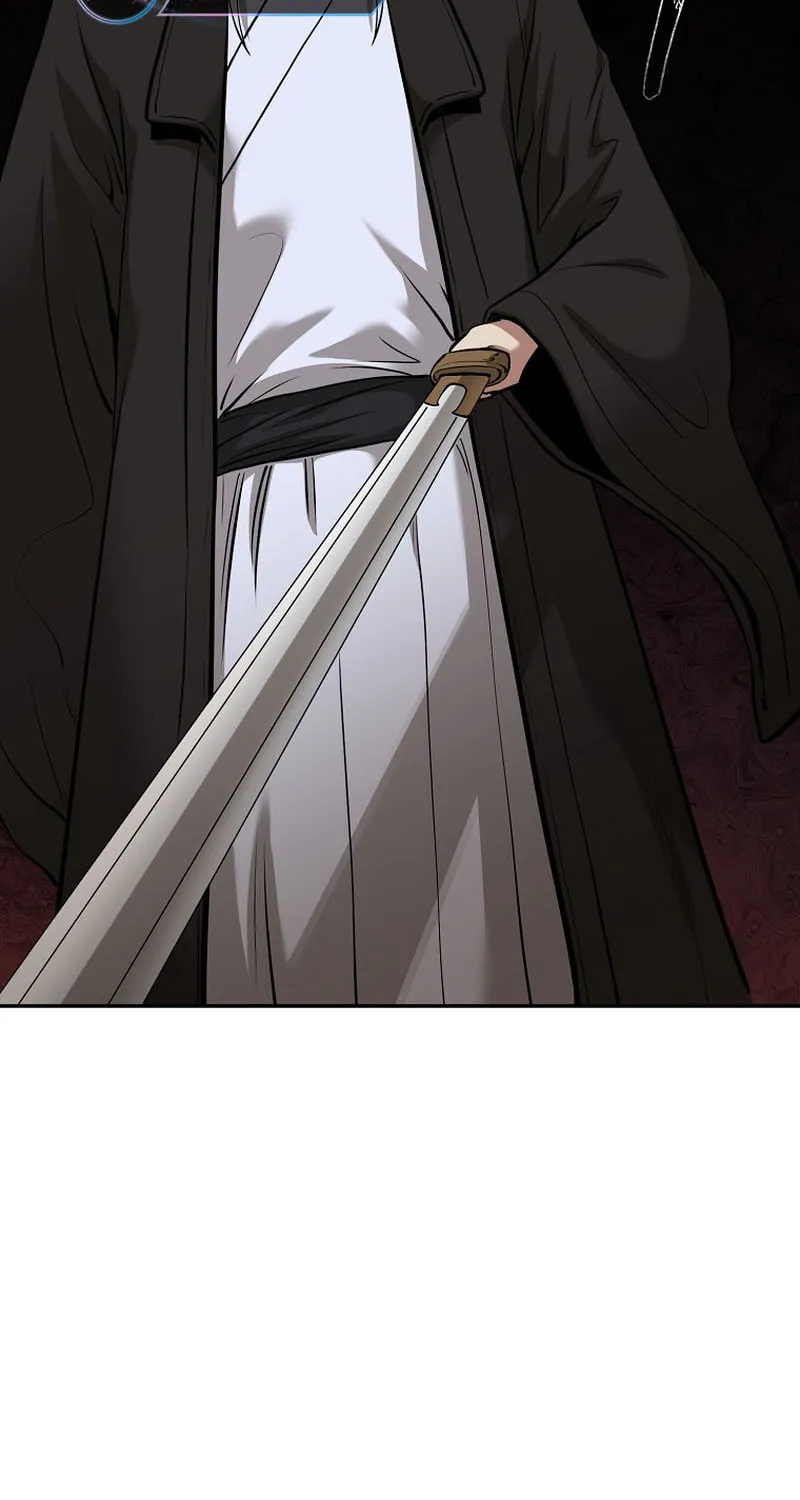 Demon in Mount Hua Chapter 79 page 27 - 