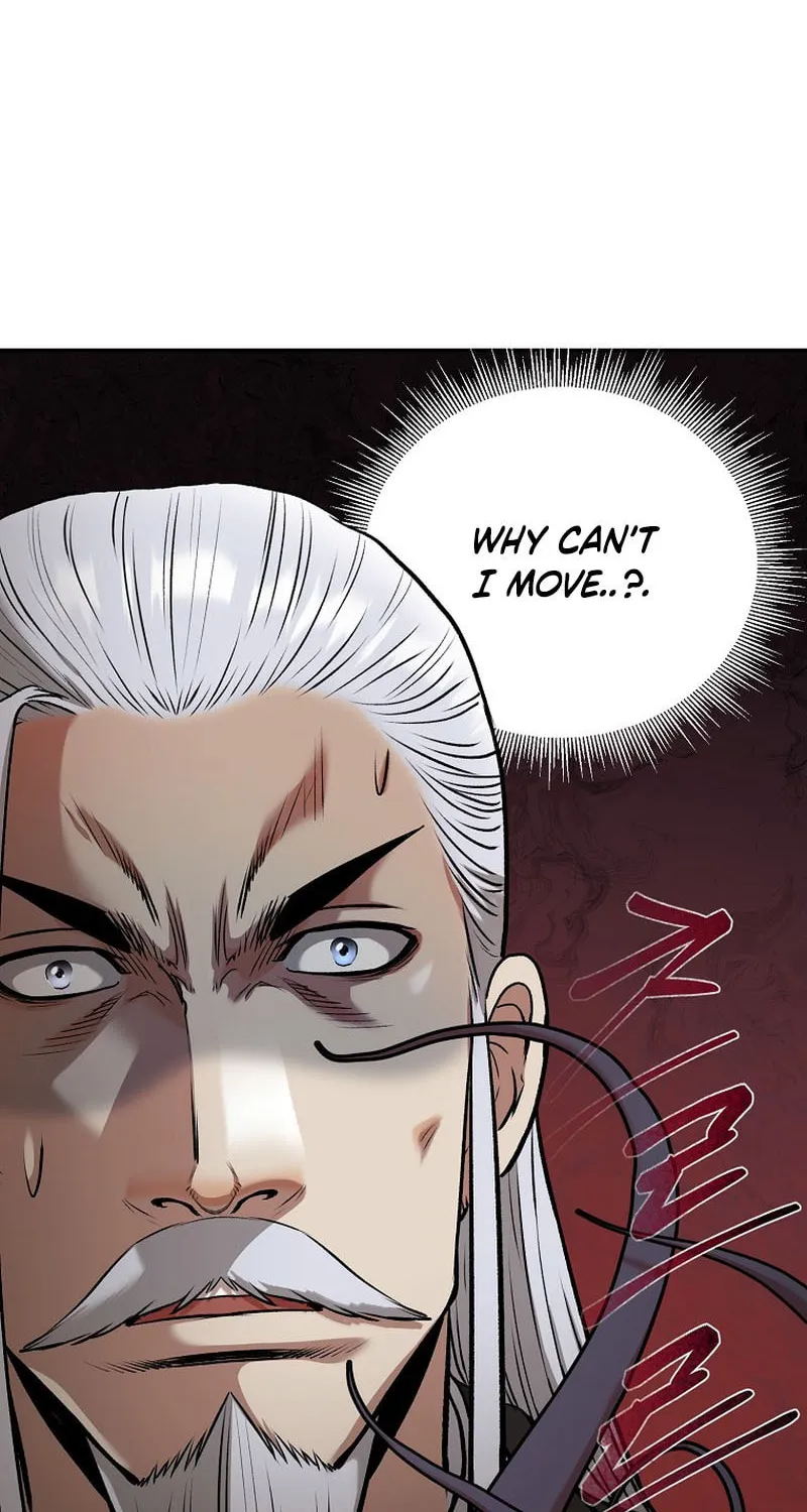 Demon in Mount Hua Chapter 79 page 28 - 
