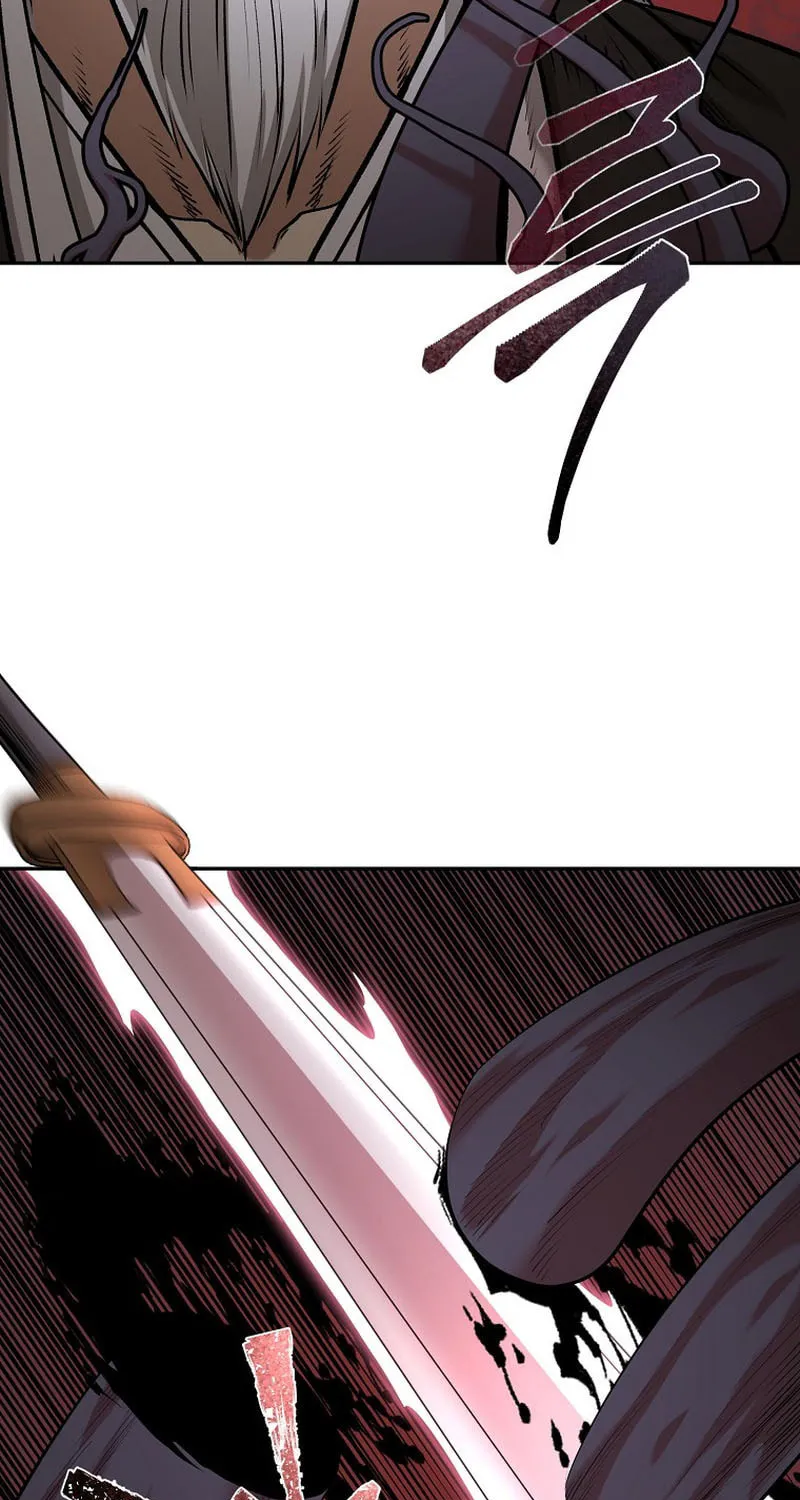 Demon in Mount Hua Chapter 79 page 29 - 