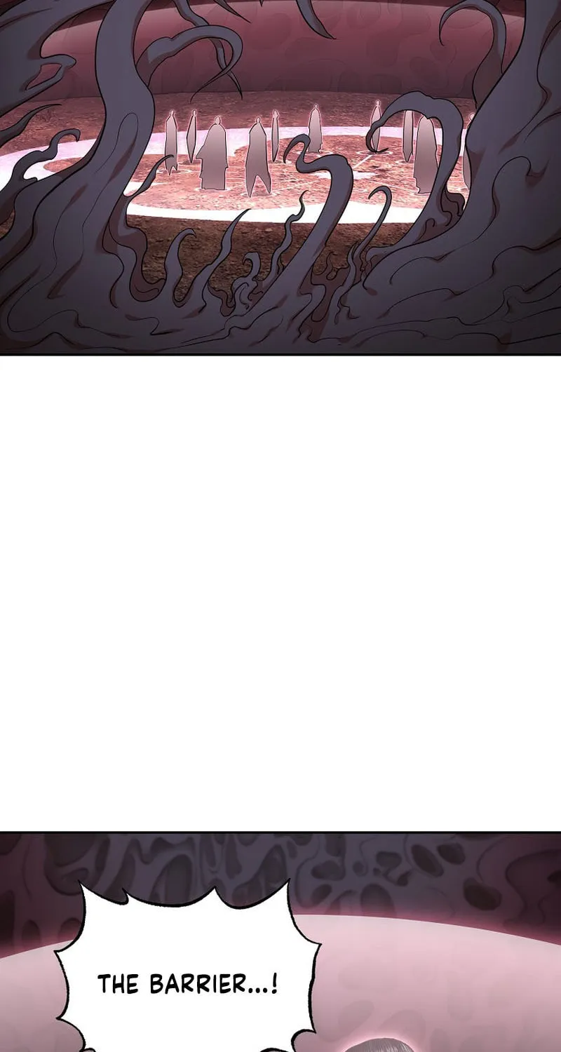 Demon in Mount Hua Chapter 79 page 34 - 