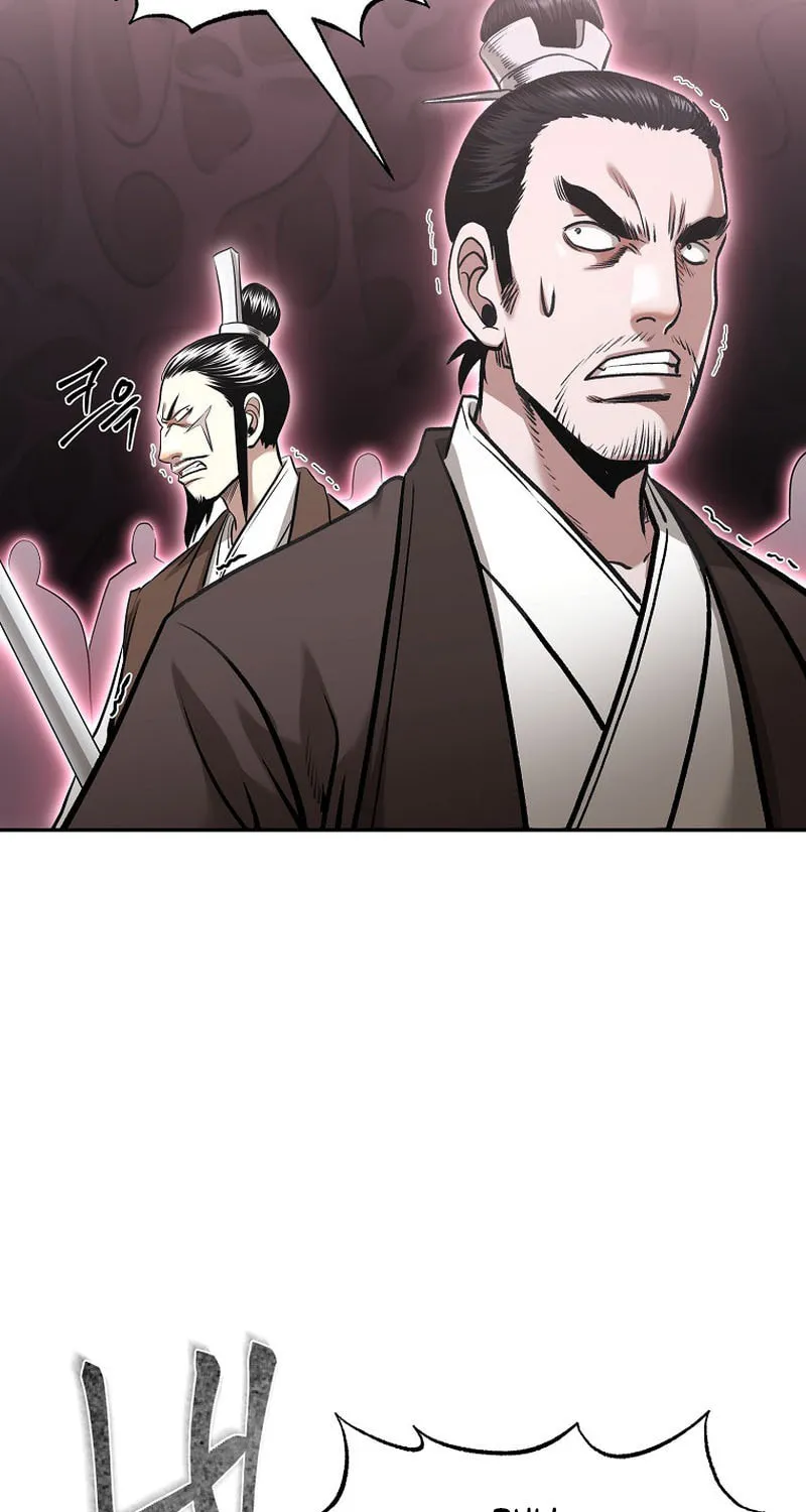 Demon in Mount Hua Chapter 79 page 35 - 