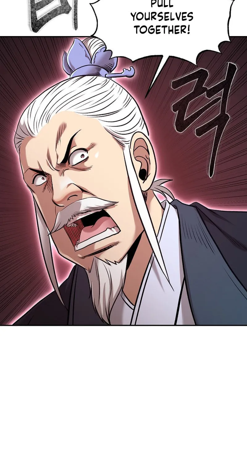 Demon in Mount Hua Chapter 79 page 36 - 