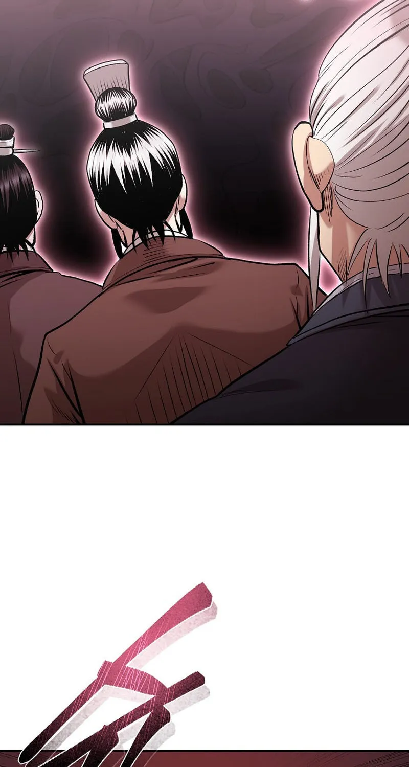 Demon in Mount Hua Chapter 79 page 38 - 