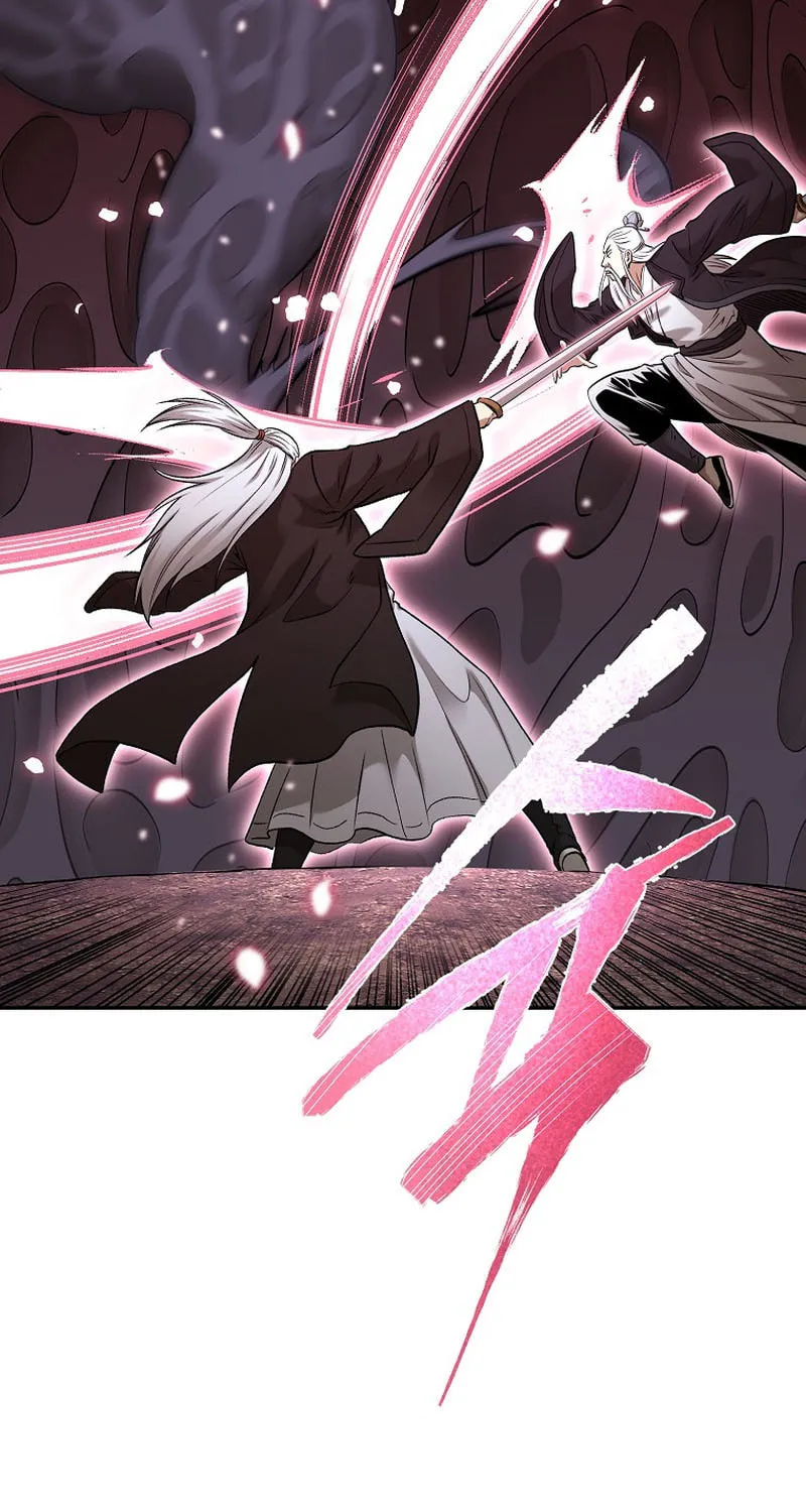 Demon in Mount Hua Chapter 79 page 5 - 