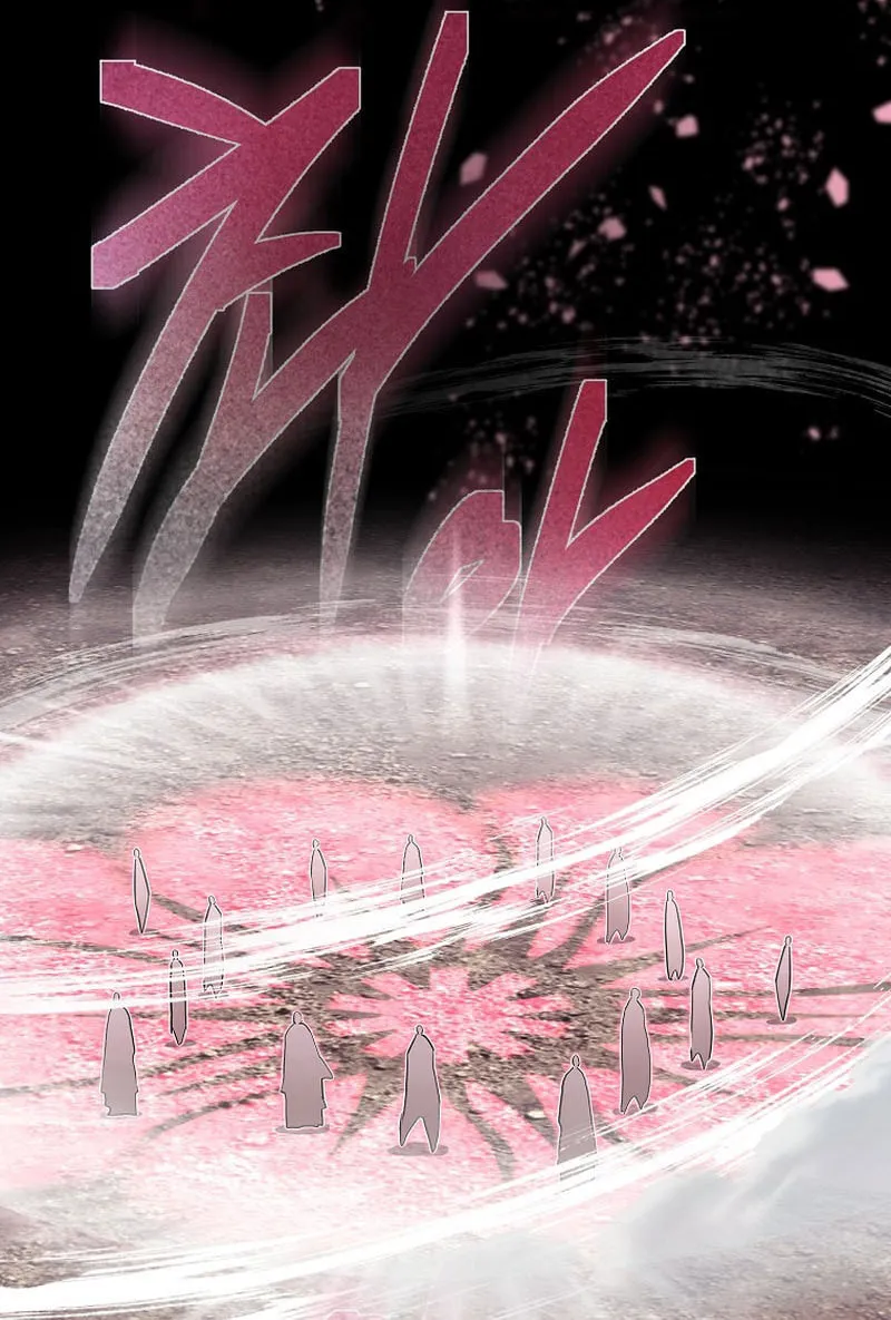 Demon in Mount Hua Chapter 79 page 42 - 
