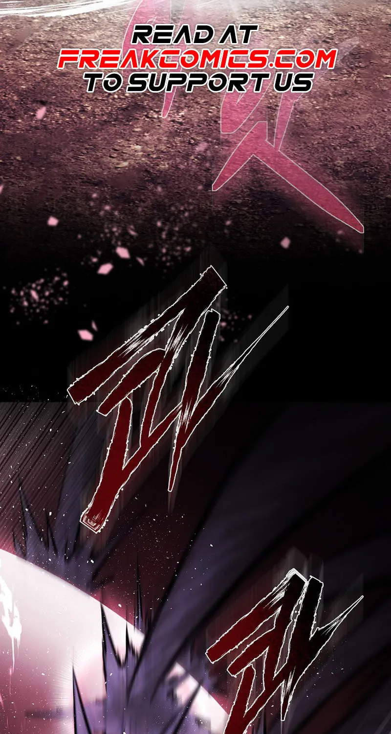 Demon in Mount Hua Chapter 79 page 43 - 