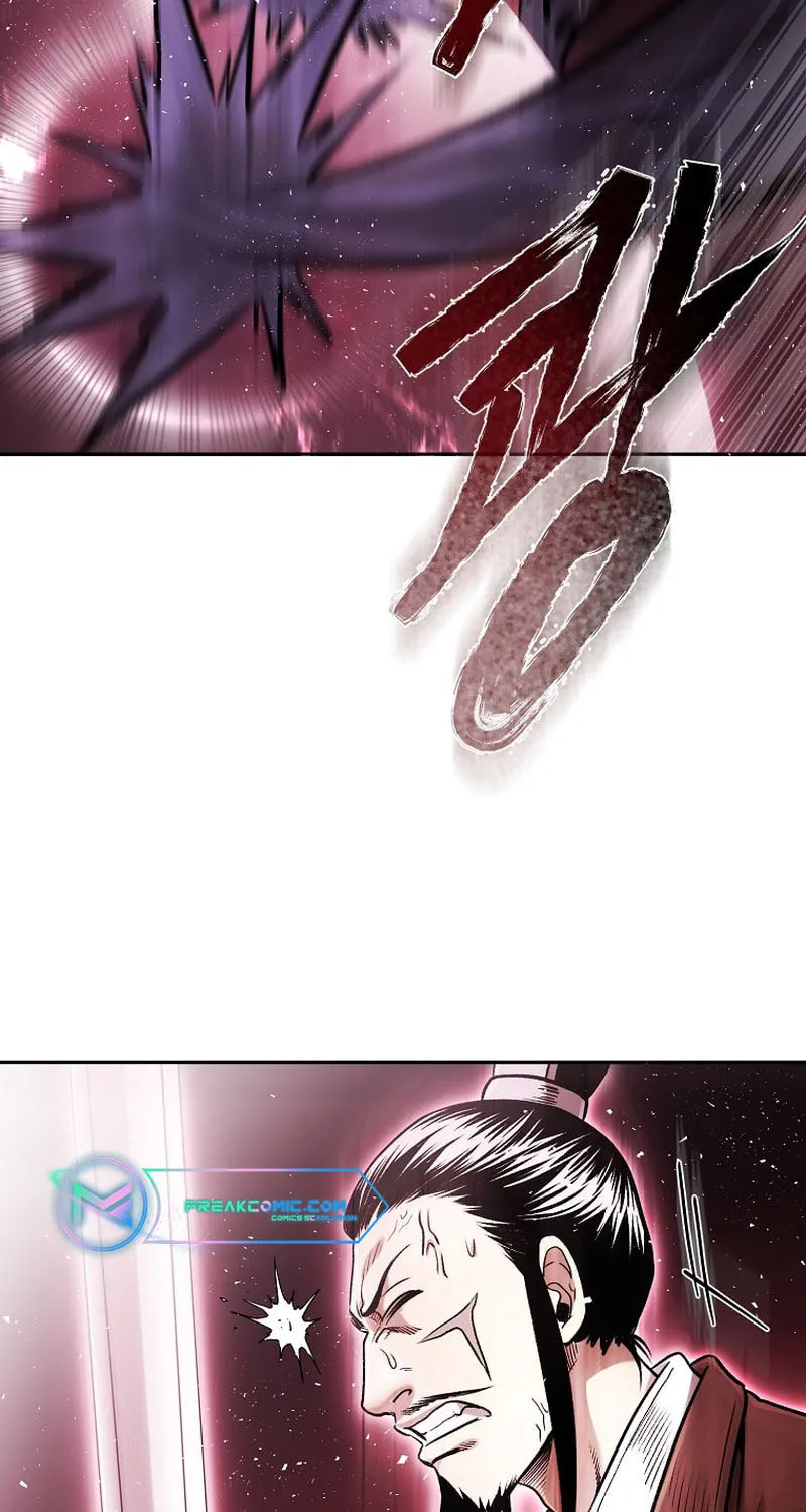 Demon in Mount Hua Chapter 79 page 44 - 