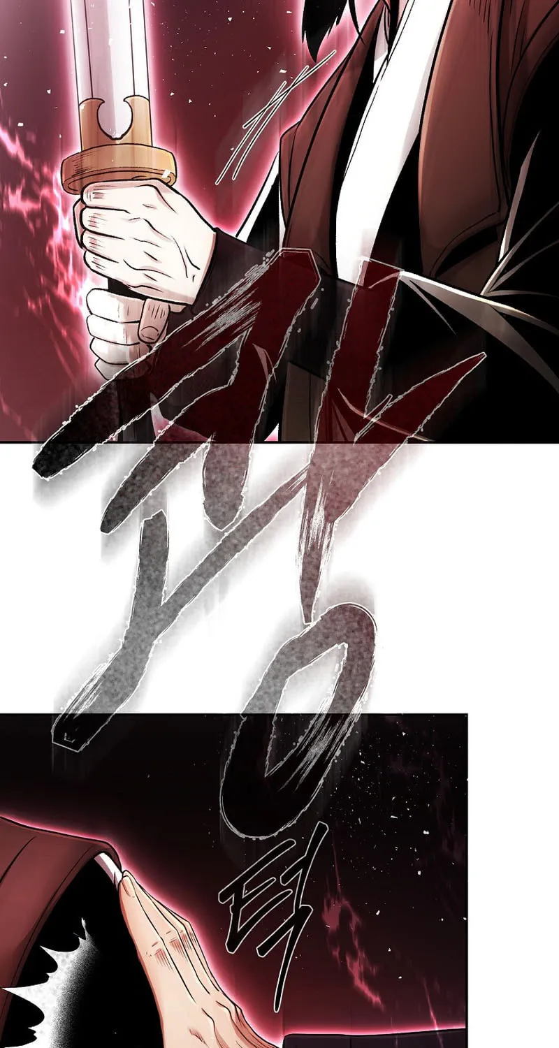 Demon in Mount Hua Chapter 79 page 45 - 