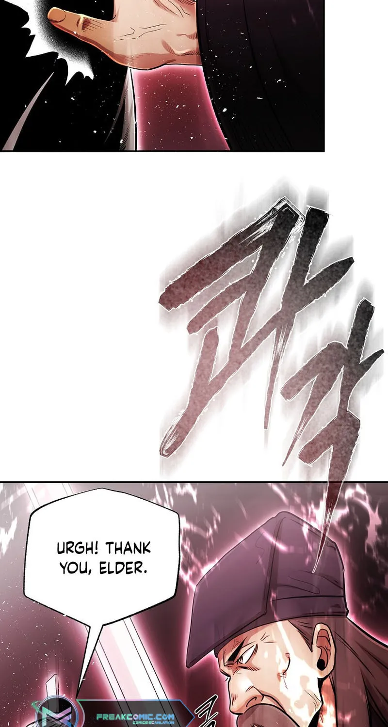 Demon in Mount Hua Chapter 79 page 46 - 