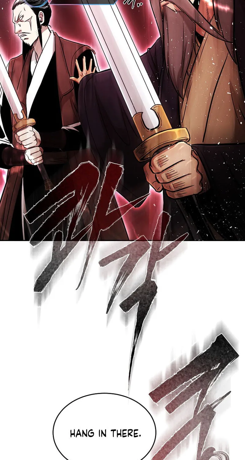 Demon in Mount Hua Chapter 79 page 47 - 