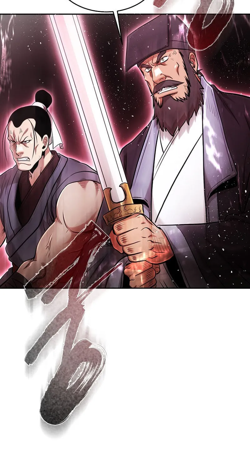 Demon in Mount Hua Chapter 79 page 48 - 