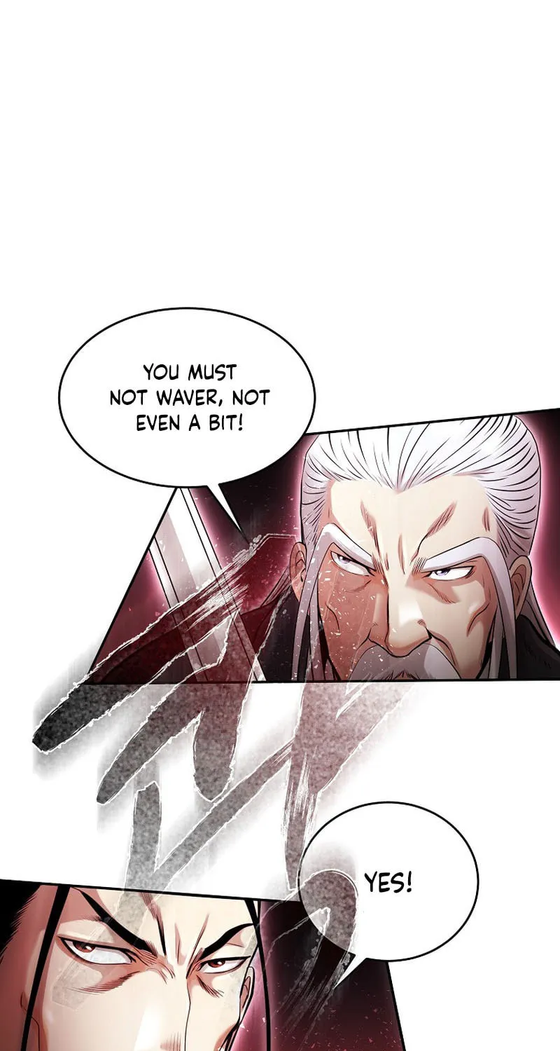 Demon in Mount Hua Chapter 79 page 49 - 