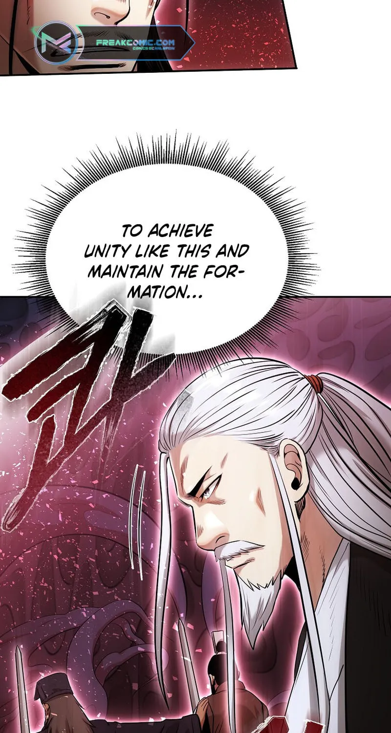 Demon in Mount Hua Chapter 79 page 50 - 