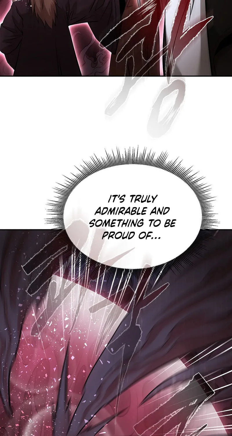 Demon in Mount Hua Chapter 79 page 51 - 